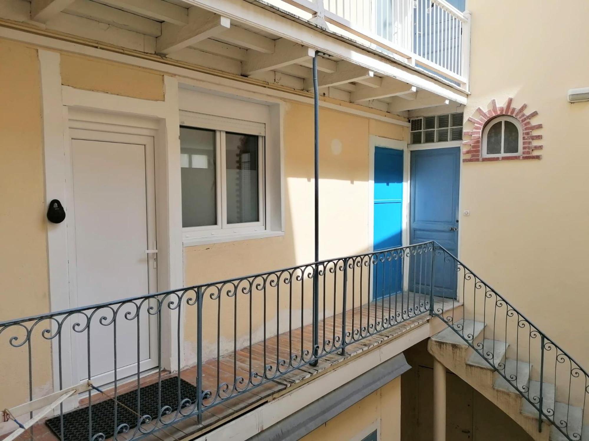 L'Harmonie 72M2 - 2 Chambres Parentales - Rue De La Halle - Hyper Centre Lourdes Esterno foto